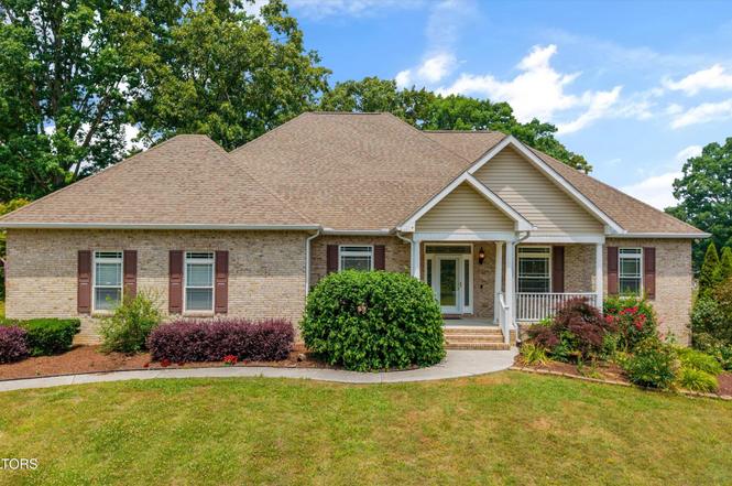 Home in Loudon, TN