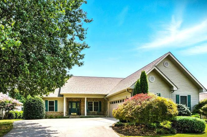 107 Oohleeno Way, Loudon, TN