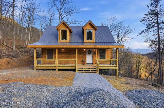 954 Glasgow St, Sevierville, TN