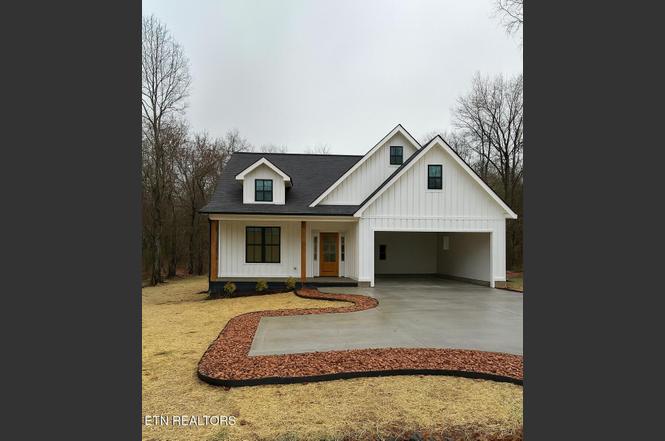 232 Westchester Dr, Crossville, TN