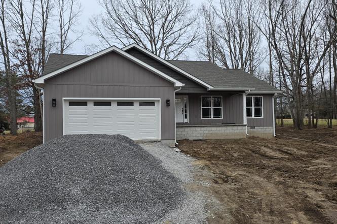 3124 Seminole Loop, Crossville, TN