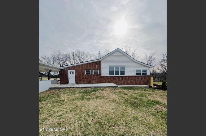 1507 Roberson Springs Rd, Loudon, TN