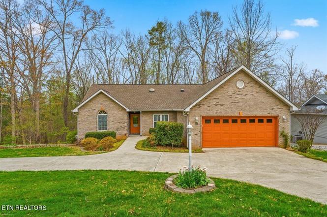 111 Kawatuska Way, Loudon, TN
