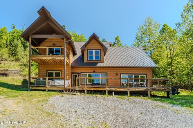 4228 Wears Valley Rd Unit 51, Sevierville, TN