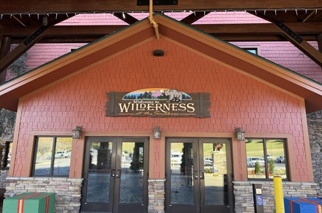 1424 Old Knoxville Hwy #11001, Sevierville, TN
