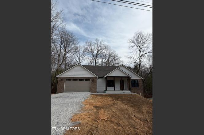 741 Westchester Dr, Crossville, TN