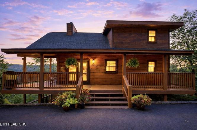 2644 Raccoon Hollow Way, Sevierville, TN
