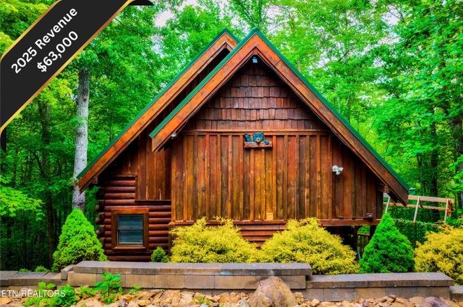 3049 Brothers Way, Sevierville, TN