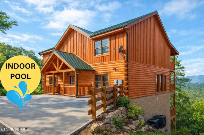 3704 Tilda Hilltop Way, Sevierville, TN