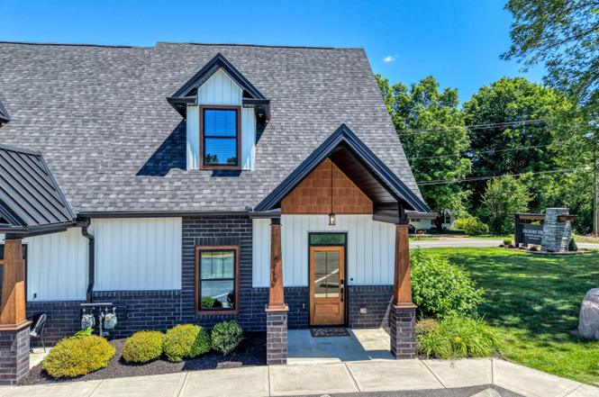 410 Fleeta Williams Way, Sevierville, TN