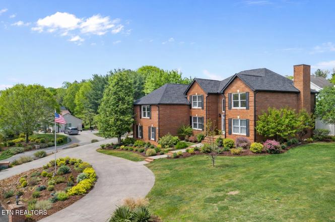 1201 Briar Lea, Sevierville, TN