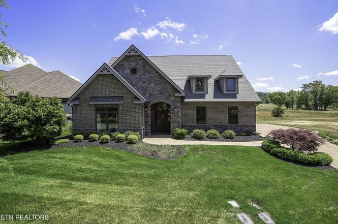 1099 Buckhorn Way, Loudon, TN