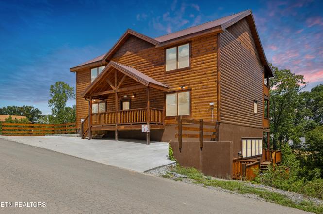 782 Bethlehem Way, Sevierville, TN