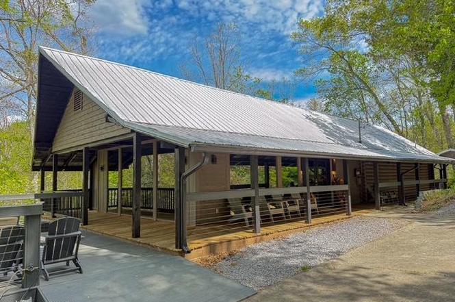 1421 Silver Poplar Ln, Sevierville, TN