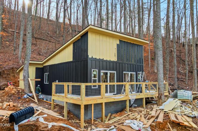 2308 Grey Fox Run, Sevierville, TN