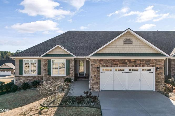 302 Chota Landing Trce, Loudon, TN