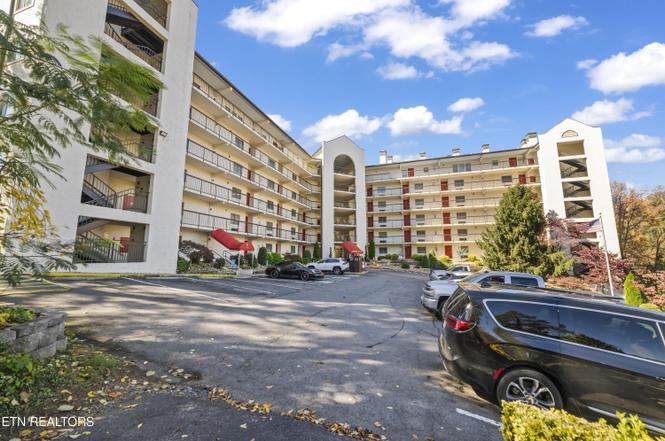 102 Baskins Creek Byp #106, Gatlinburg, TN
