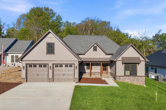 123 Gado Way, Loudon, TN