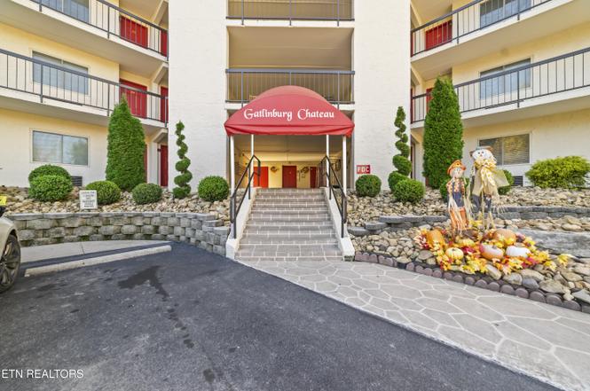 102 Baskins Creek Byp #507, Gatlinburg, TN