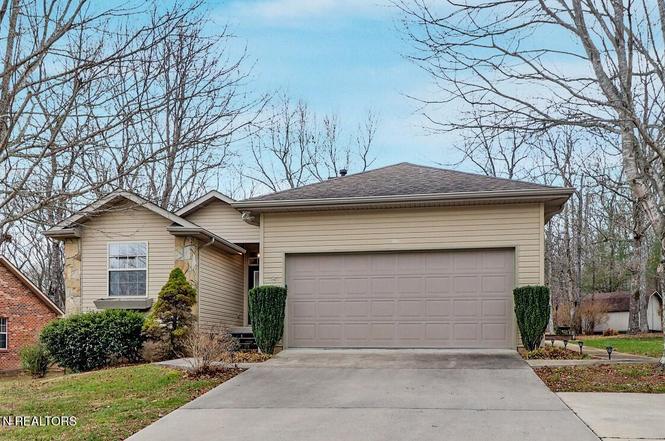 178 Snead Dr, Crossville, TN