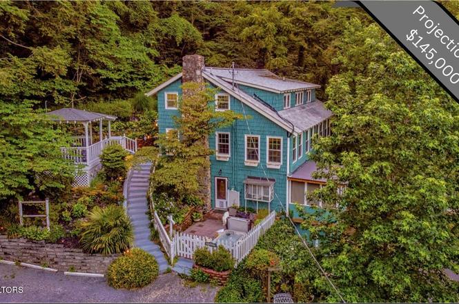 204 Hill St, Gatlinburg, TN