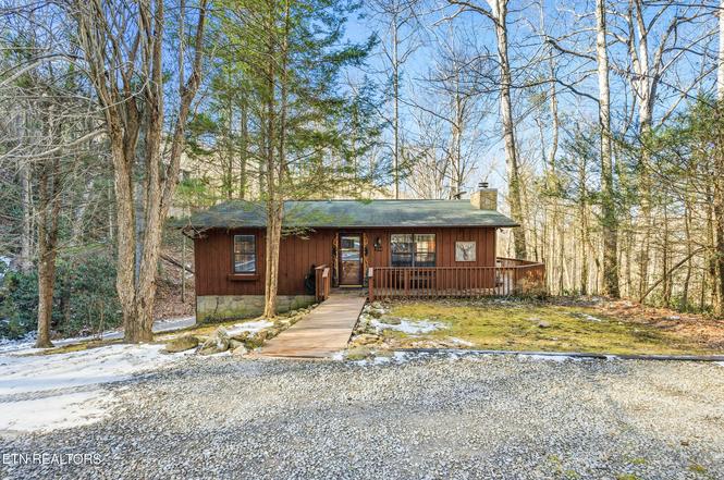 1944 Anderson Way, Sevierville, TN