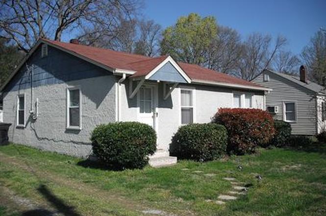 618 Eastview Cir, Franklin, TN
