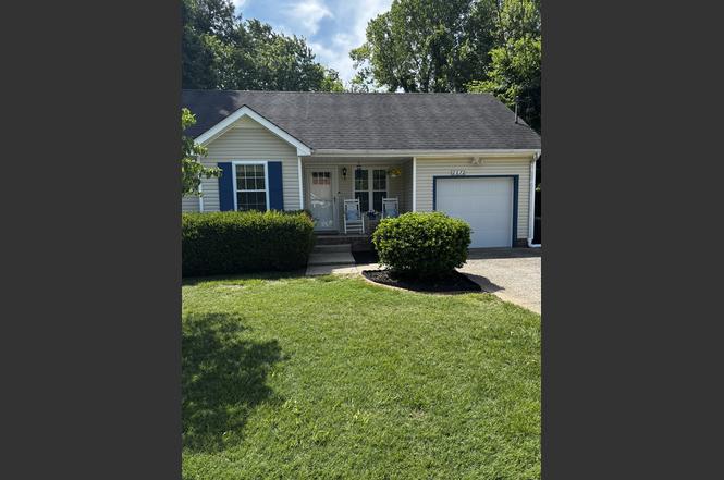 2672 Elkmont Dr, Clarksville, TN