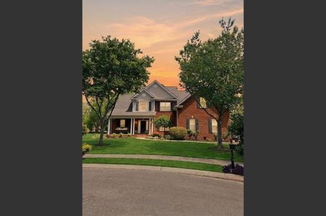 1510 Beaumont Ter, Spring Hill, TN