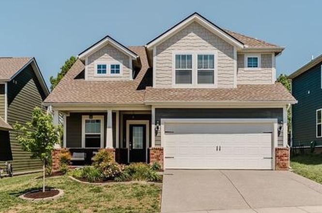 342 Gulfstream Dr, Gallatin, TN