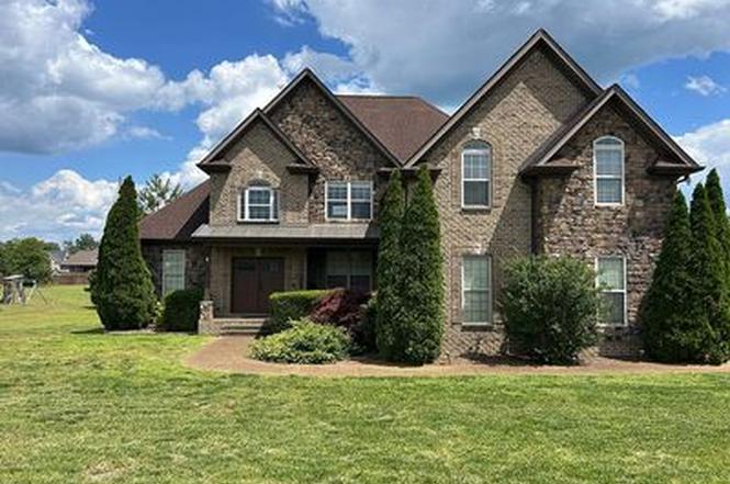 431 Cobblestone Way, Mount Juliet, TN