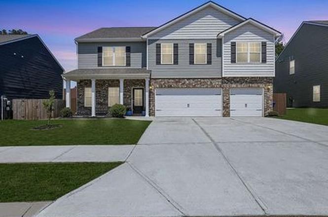 2370 Tournament Dr, Chattanooga, TN