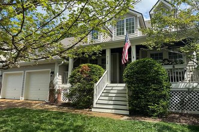 3108 Traviston Dr, Franklin, TN