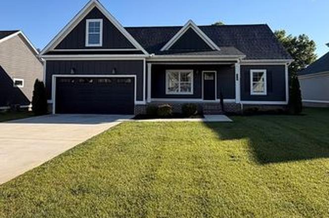 5059 Judd Way NW, Cleveland, TN