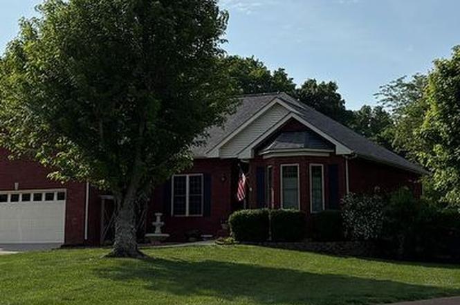 806 Pruitt Ct, Mount Juliet, TN