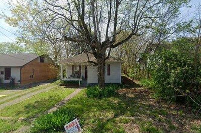 511 Veritas St, Nashville, TN