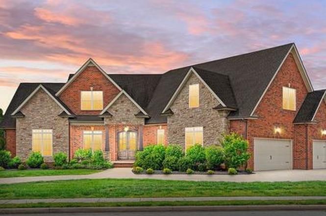 2000 Boyer Blvd, Clarksville, TN