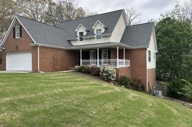 9428 Lazy Circles Dr, Ooltewah, TN