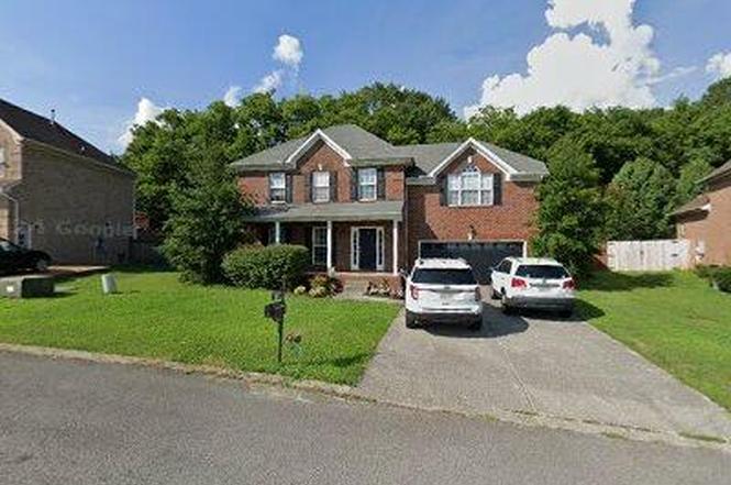 170 Walton Trce S, Hendersonville, TN