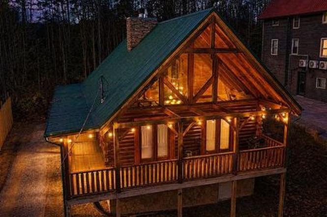 915 Powdermill Rd, Gatlinburg, TN