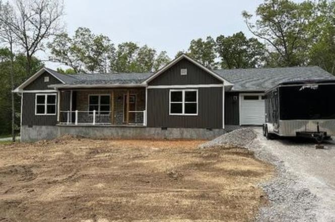 Yuma Dr, Lake Tansi, TN