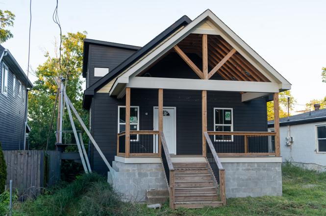 734 29th Ave N, Nashville, TN