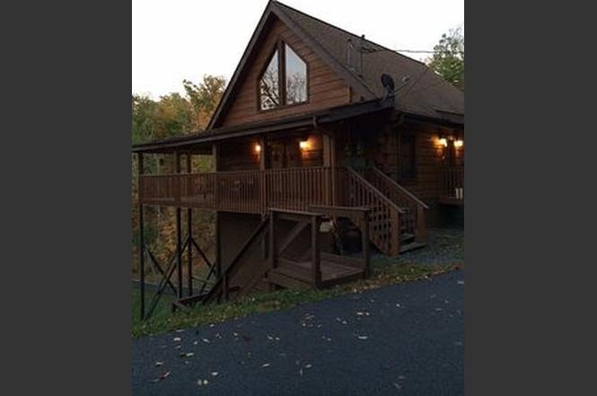 1025 Willard Way, Sevierville, TN