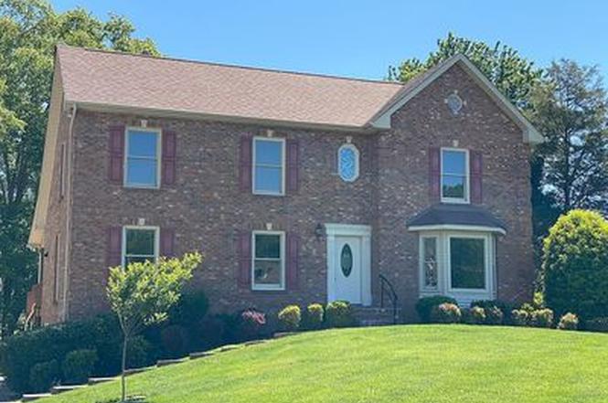 211 Chelsea Ct, Clarksville, TN