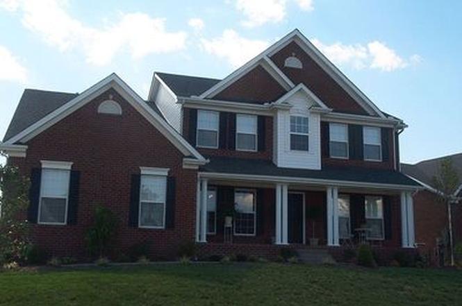 111 Cabin Branch Cir, Hendersonville, TN