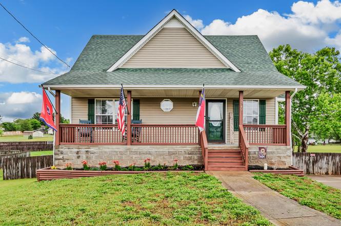 3742 Parsons Way, Clarksville, TN