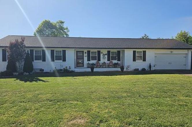 2707 Saint Lawrence Rd, Chattanooga, TN