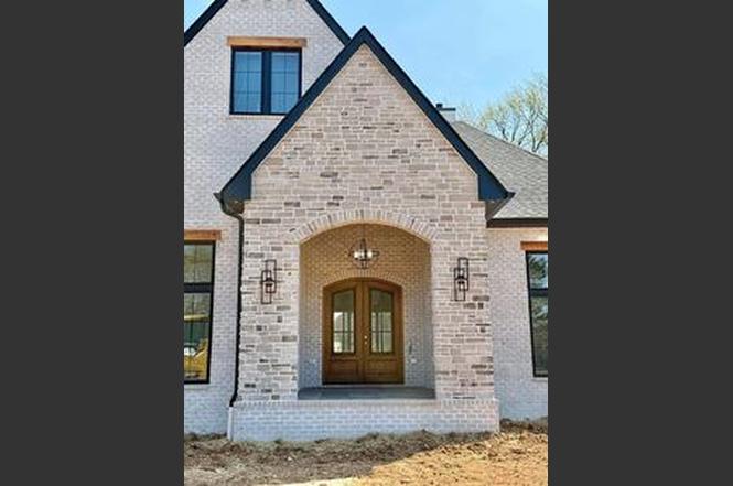 101 Danford Dr, Clarksville, TN
