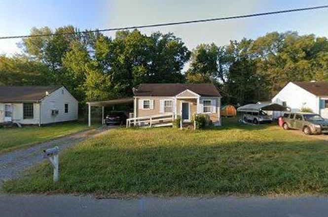 1236 Greenfield Dr, Clarksville, TN