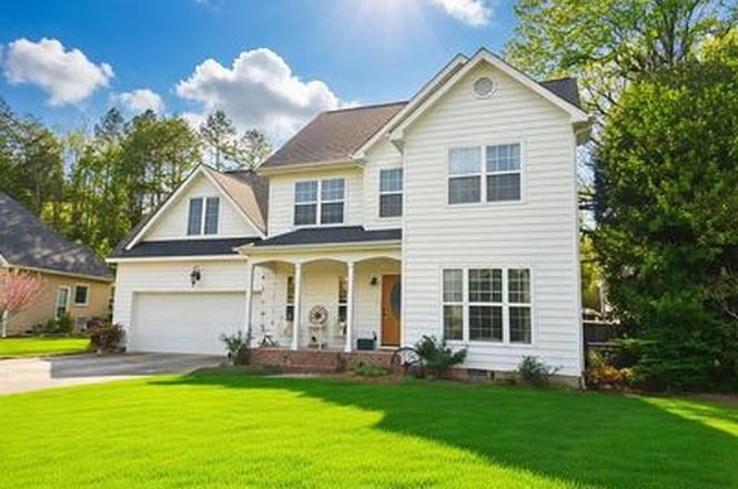 5965 Crooked Creek Dr, Ooltewah, TN